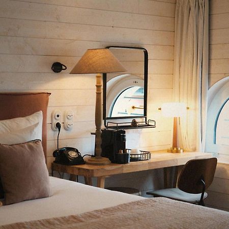 טולוז Boutique Hotel Soclo מראה חיצוני תמונה