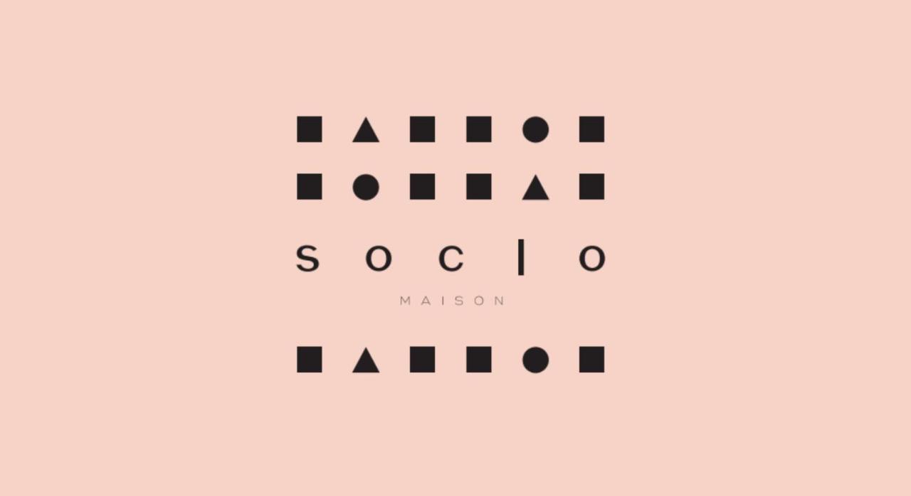 טולוז Boutique Hotel Soclo מראה חיצוני תמונה