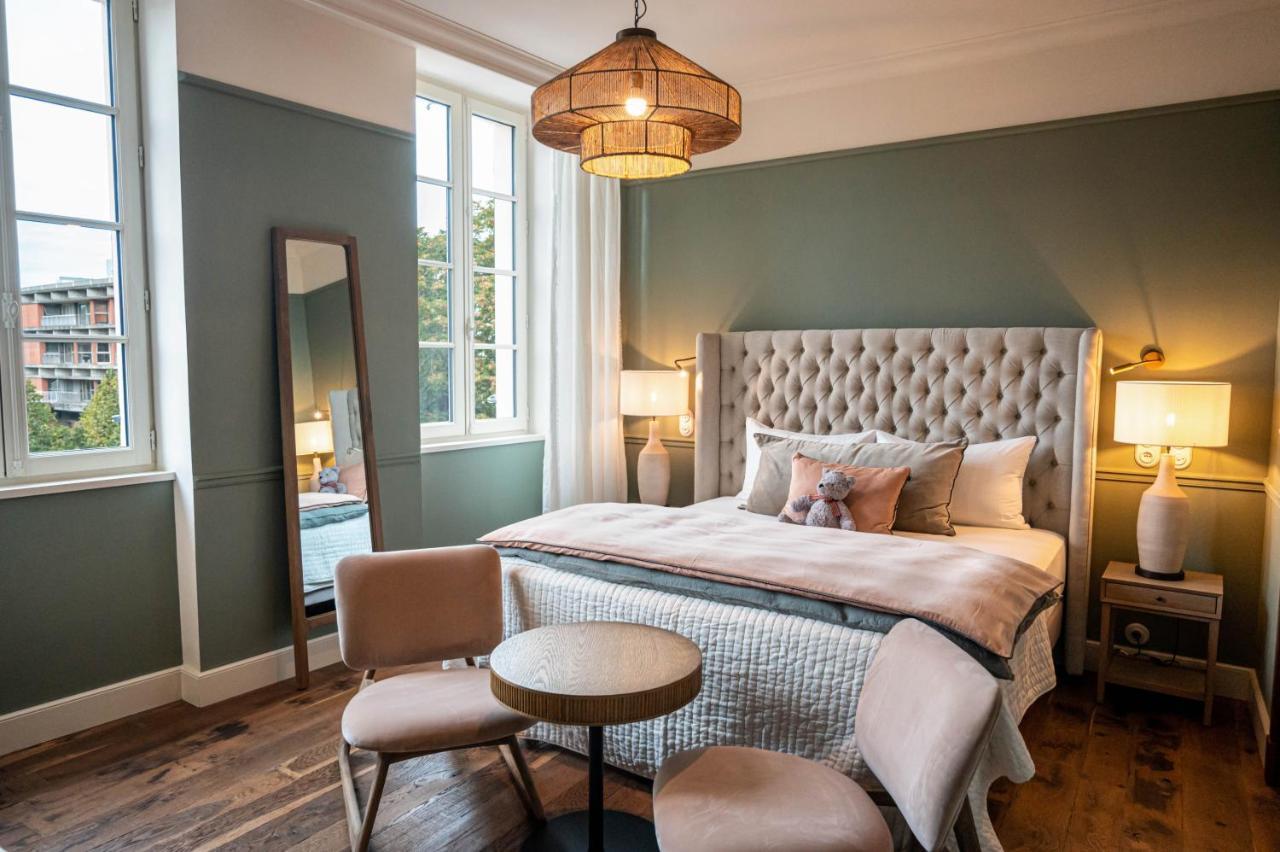 טולוז Boutique Hotel Soclo מראה חיצוני תמונה