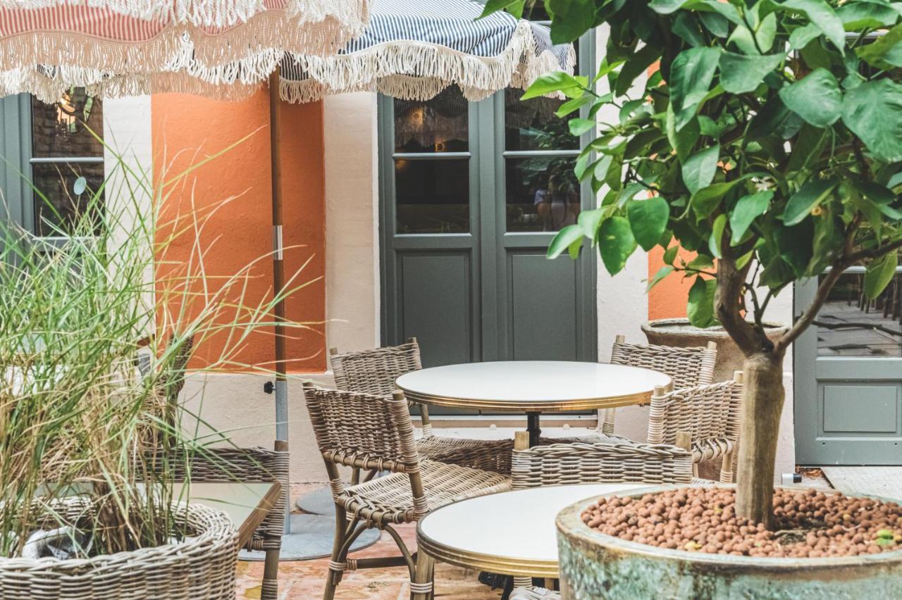 טולוז Boutique Hotel Soclo מראה חיצוני תמונה