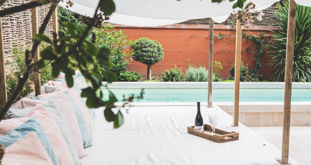 טולוז Boutique Hotel Soclo מראה חיצוני תמונה