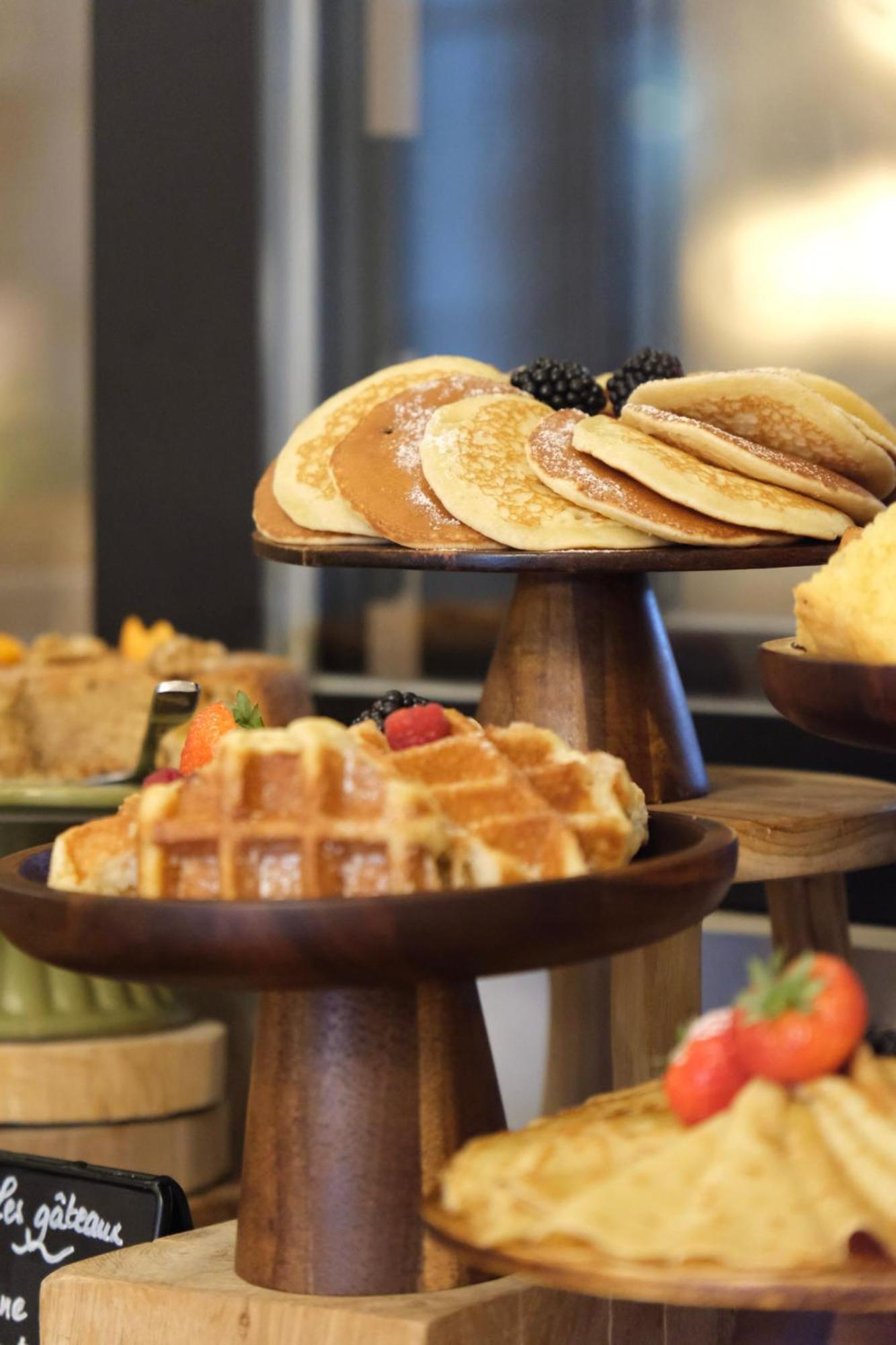 טולוז Boutique Hotel Soclo מראה חיצוני תמונה