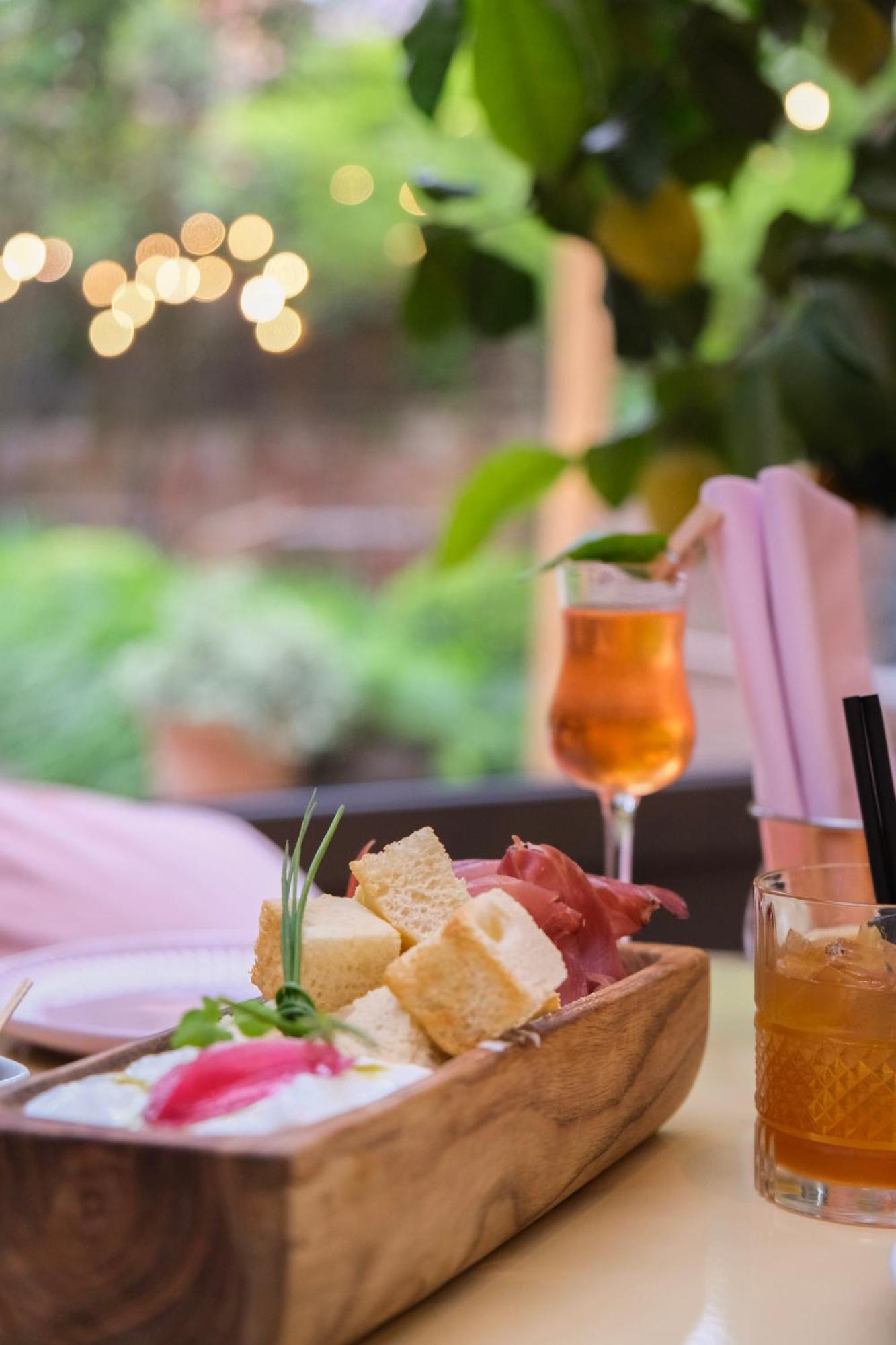 טולוז Boutique Hotel Soclo מראה חיצוני תמונה
