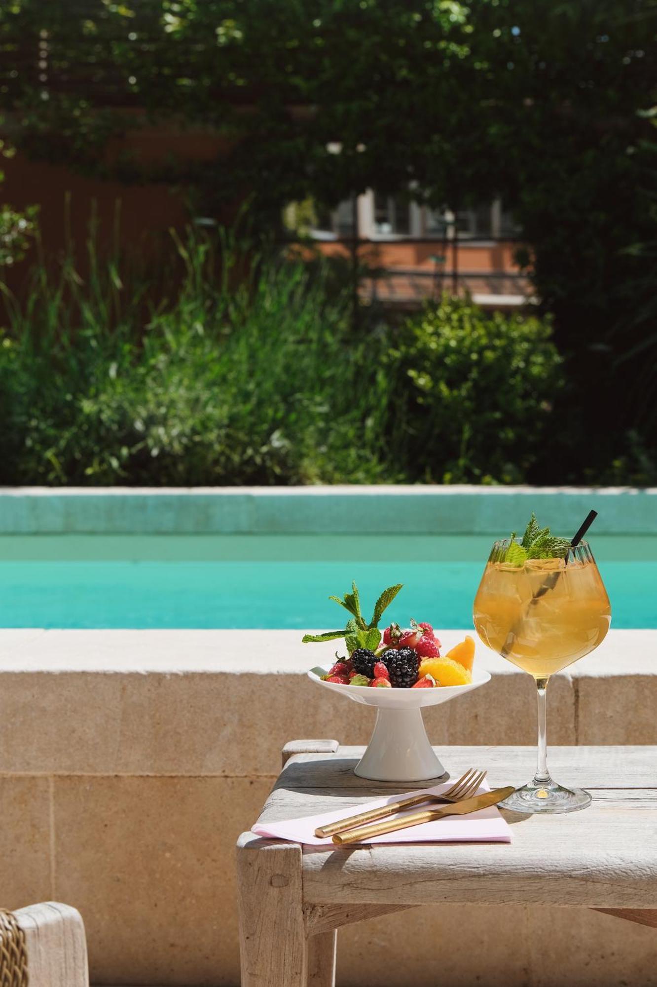 טולוז Boutique Hotel Soclo מראה חיצוני תמונה