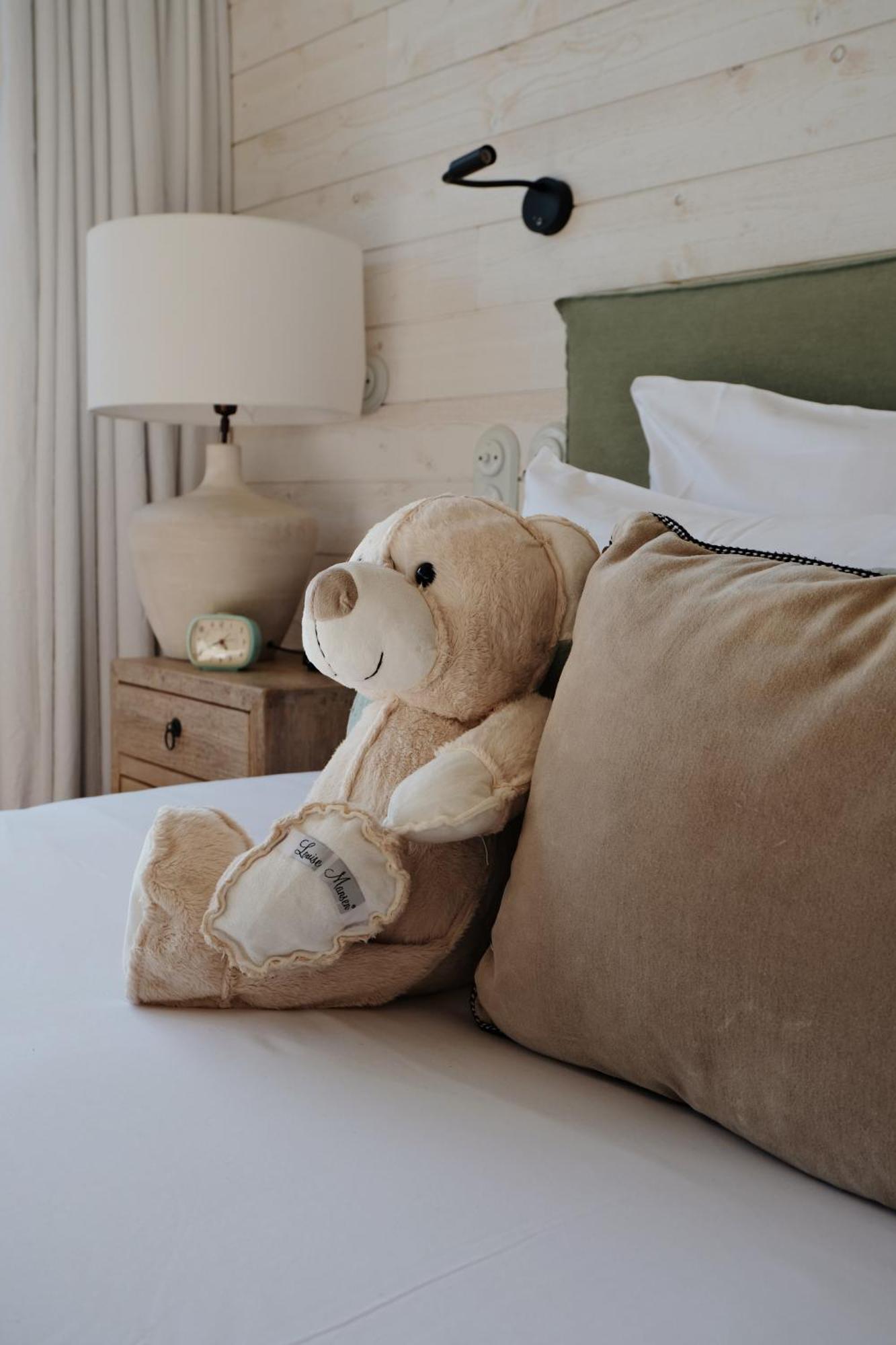 טולוז Boutique Hotel Soclo מראה חיצוני תמונה