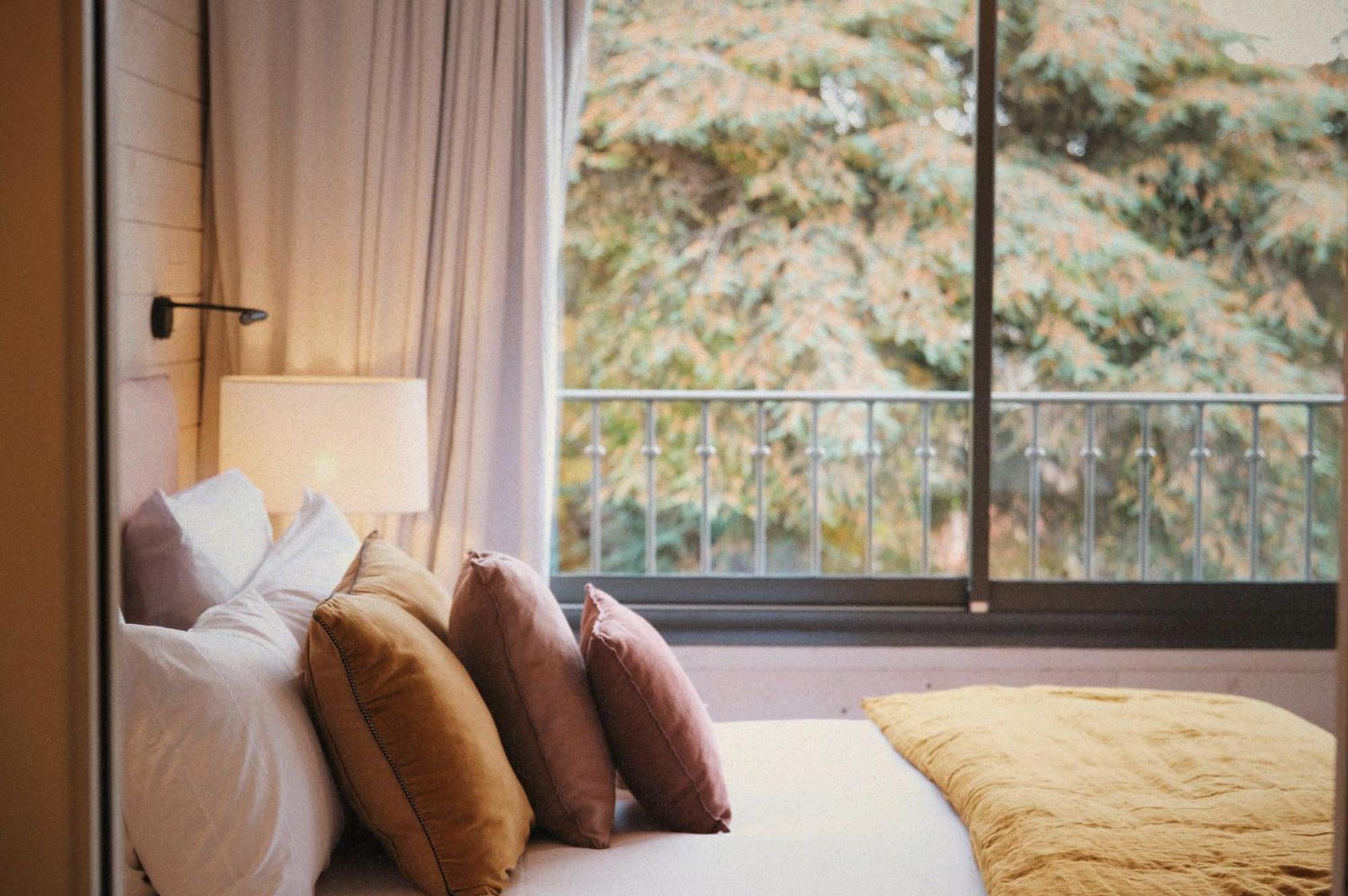 טולוז Boutique Hotel Soclo מראה חיצוני תמונה