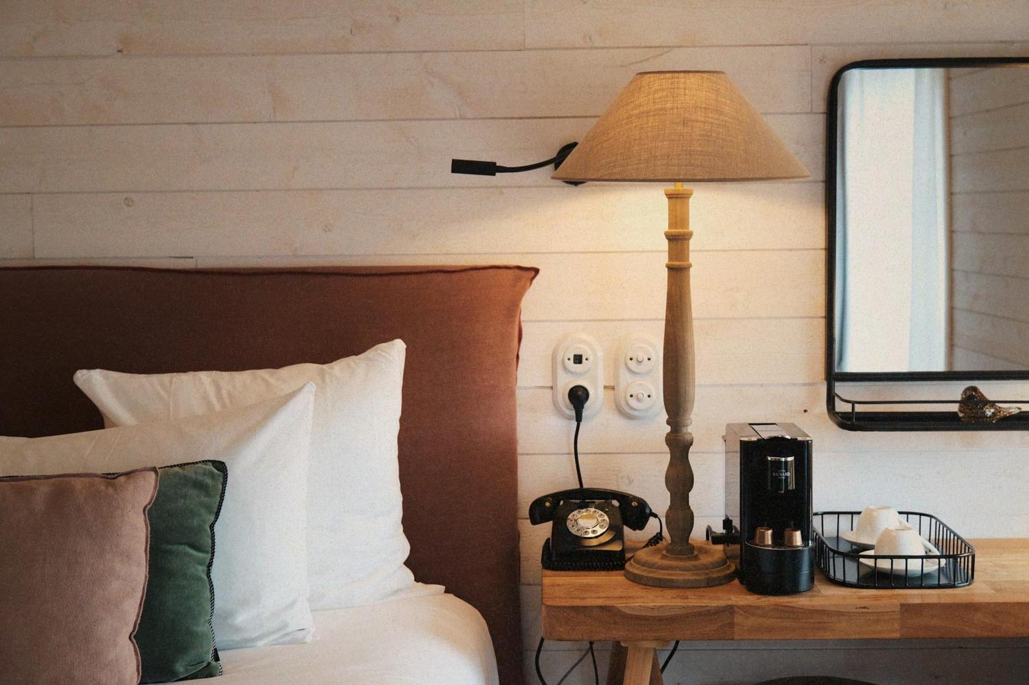 טולוז Boutique Hotel Soclo מראה חיצוני תמונה