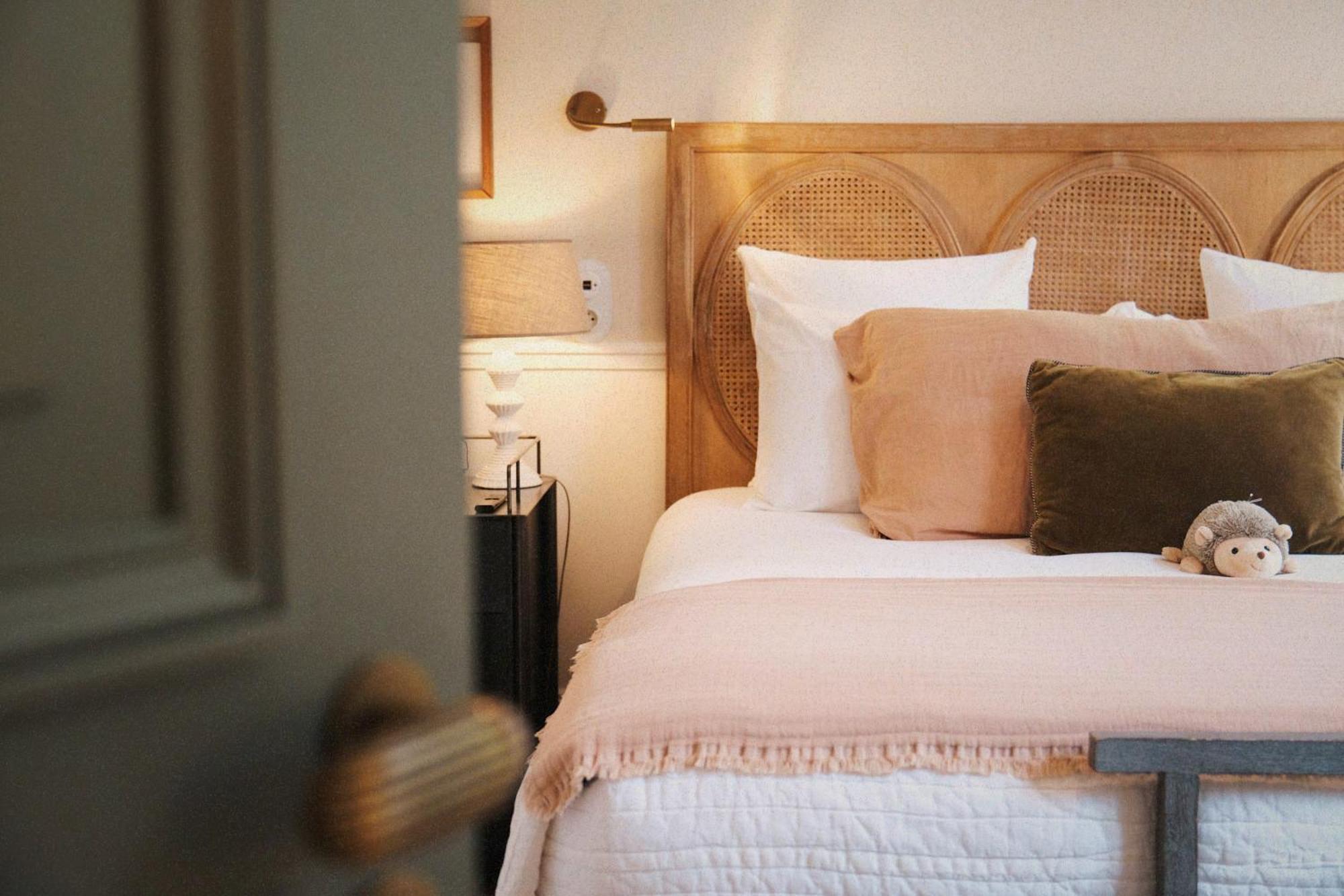 טולוז Boutique Hotel Soclo מראה חיצוני תמונה
