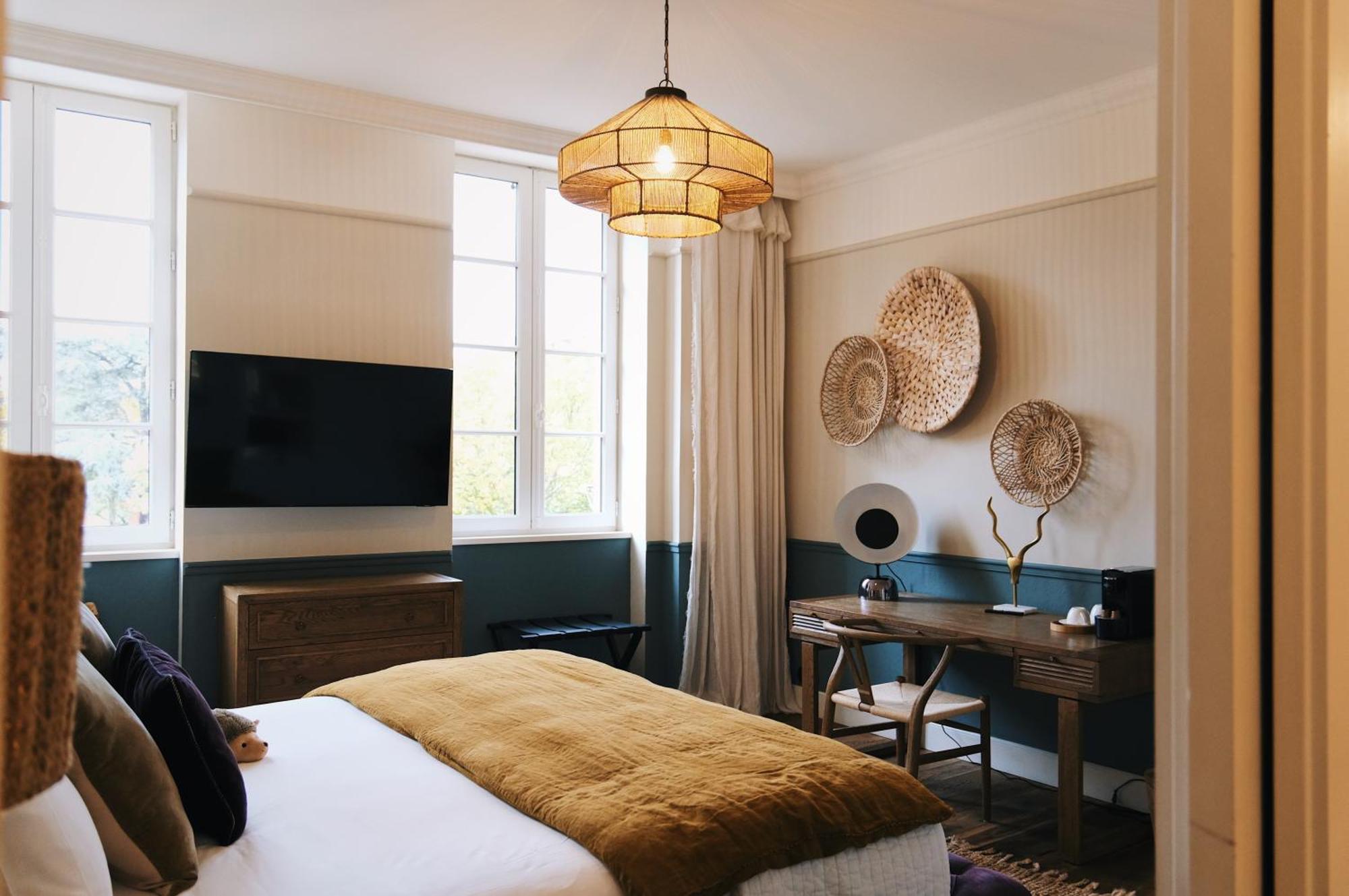 טולוז Boutique Hotel Soclo מראה חיצוני תמונה