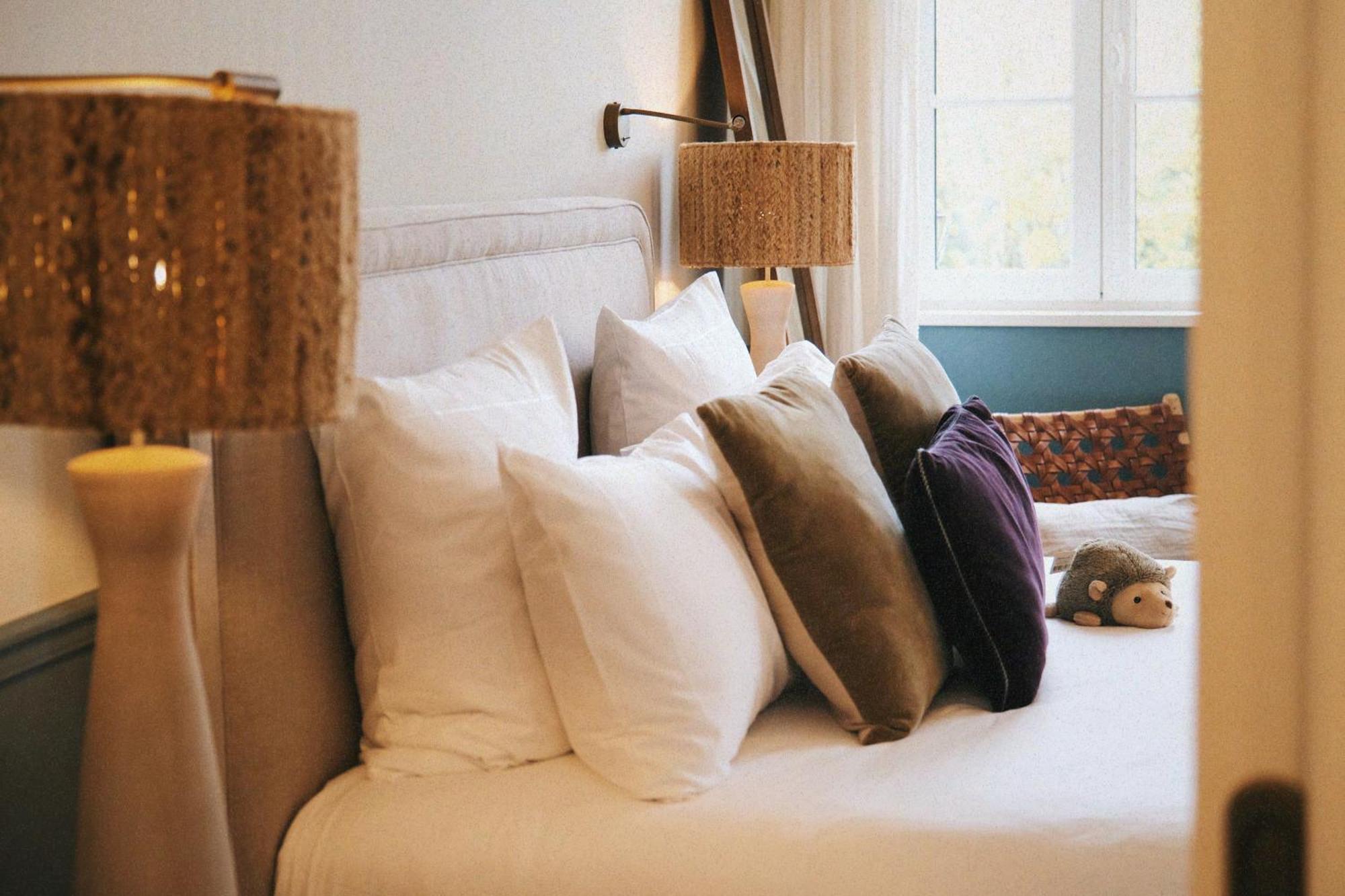 טולוז Boutique Hotel Soclo מראה חיצוני תמונה