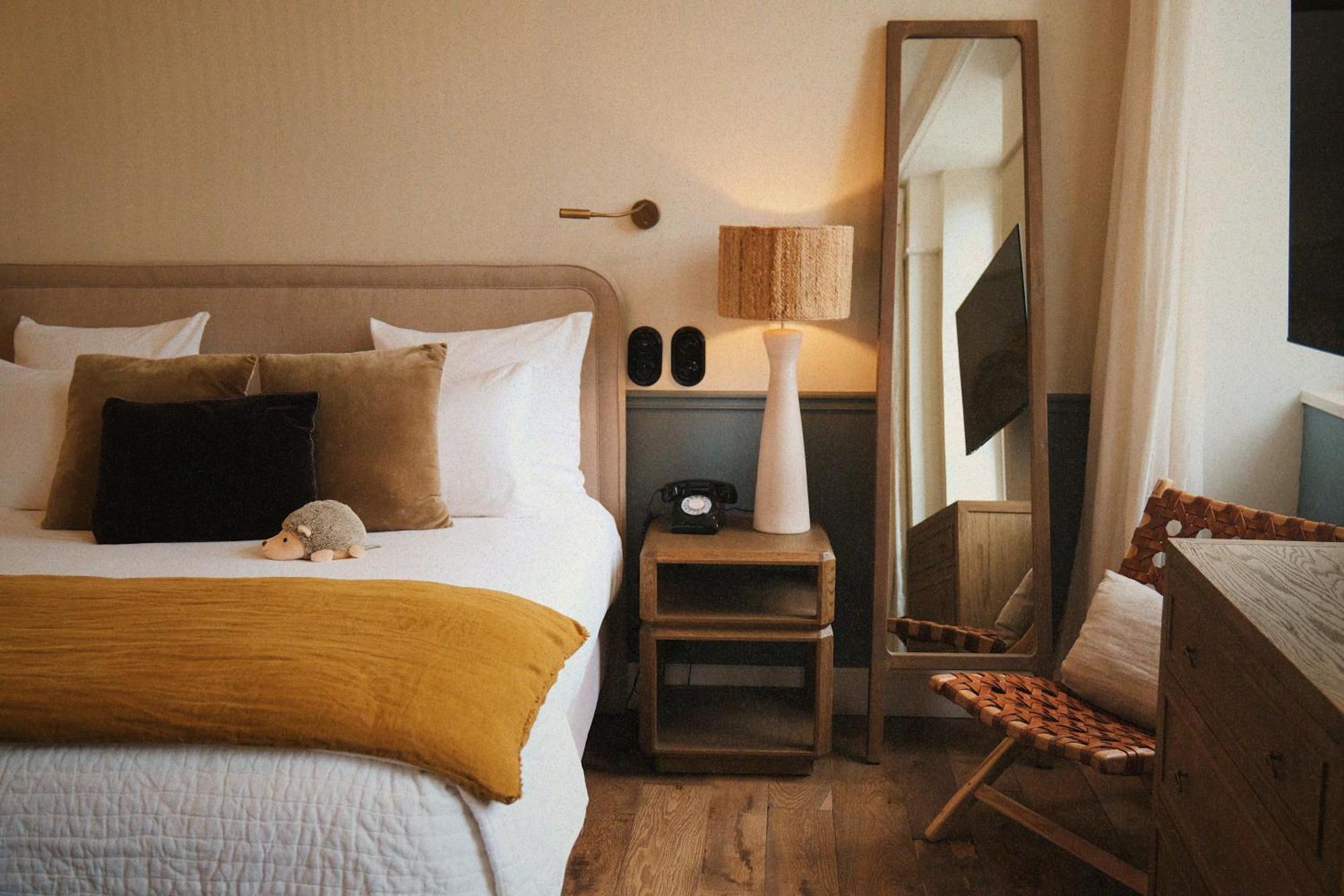 טולוז Boutique Hotel Soclo מראה חיצוני תמונה