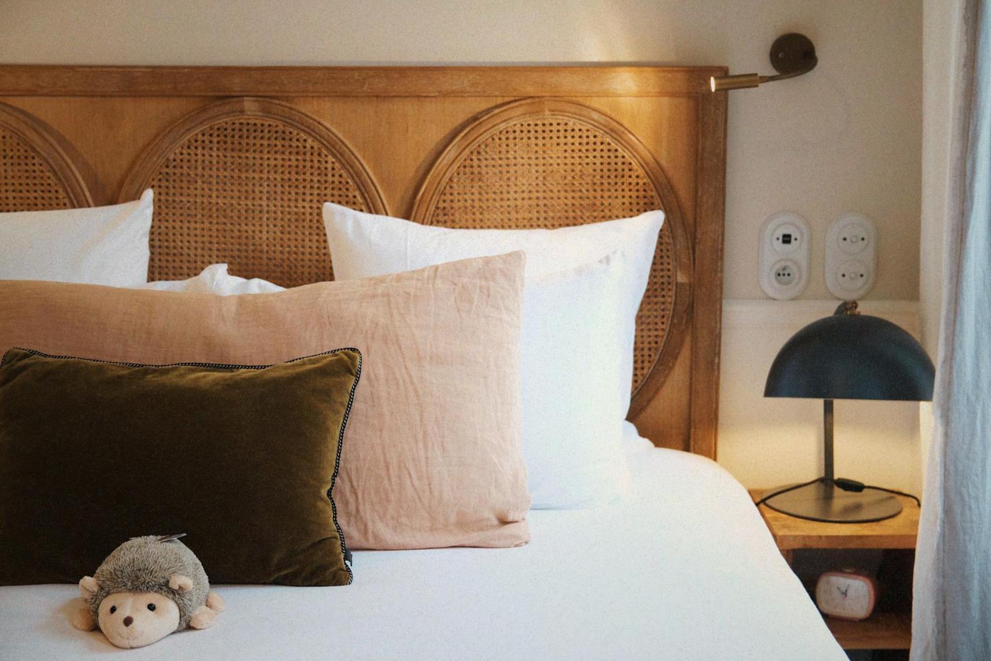טולוז Boutique Hotel Soclo מראה חיצוני תמונה