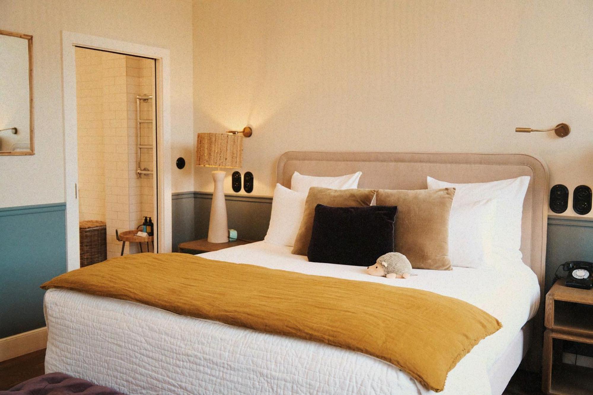 טולוז Boutique Hotel Soclo מראה חיצוני תמונה