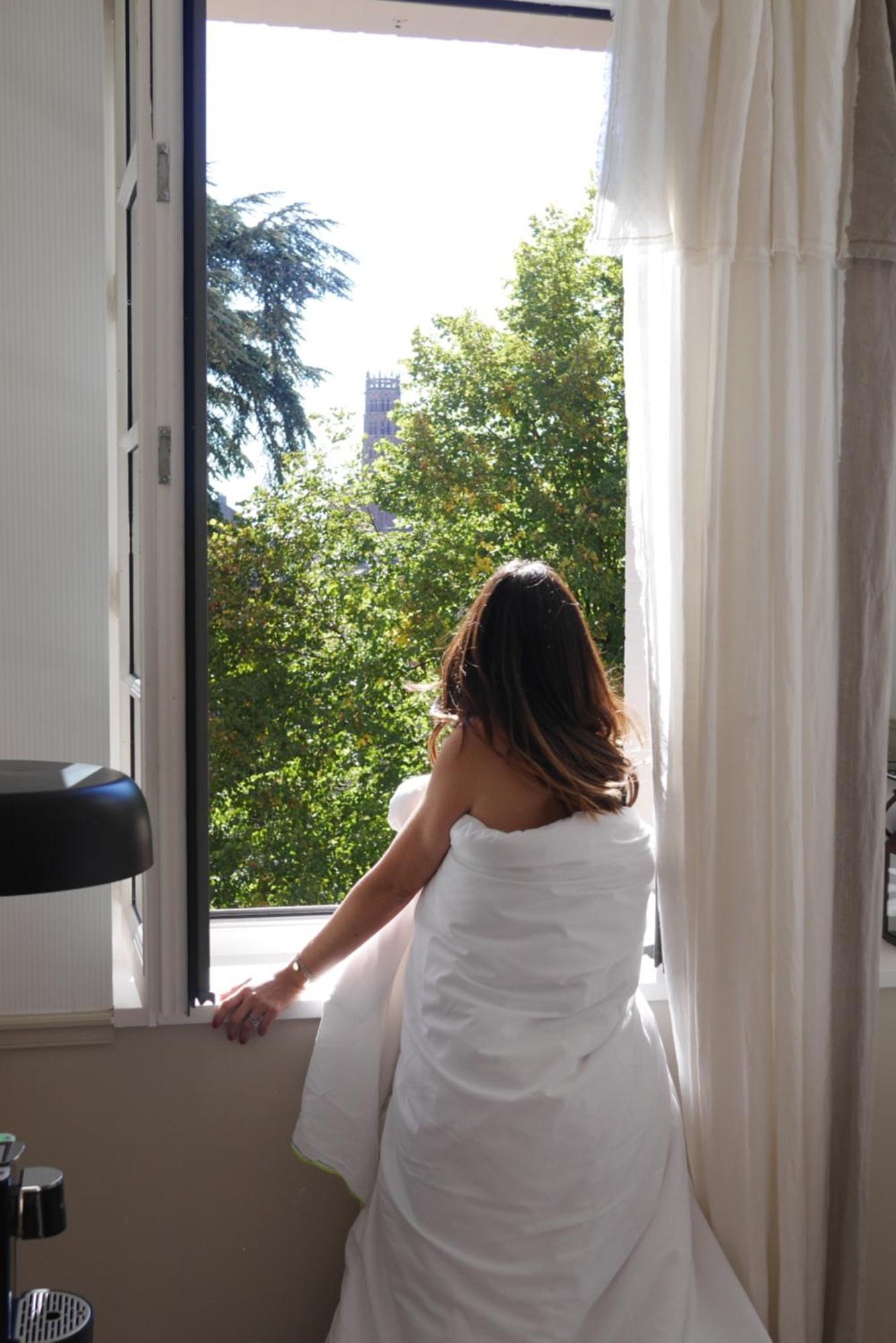 טולוז Boutique Hotel Soclo מראה חיצוני תמונה