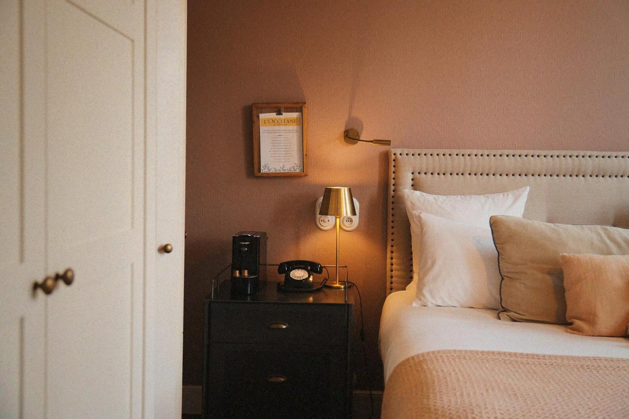טולוז Boutique Hotel Soclo מראה חיצוני תמונה