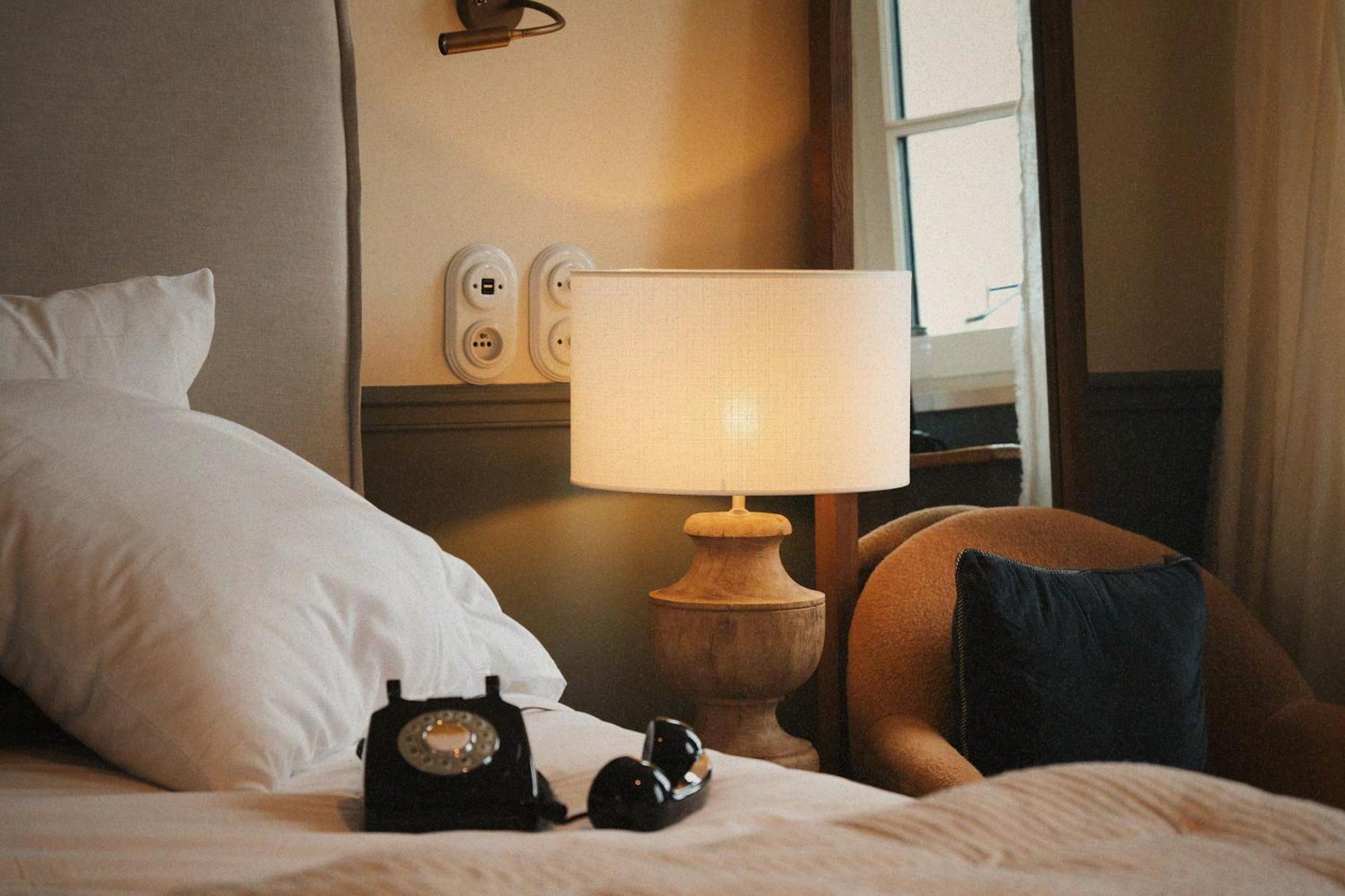 טולוז Boutique Hotel Soclo מראה חיצוני תמונה