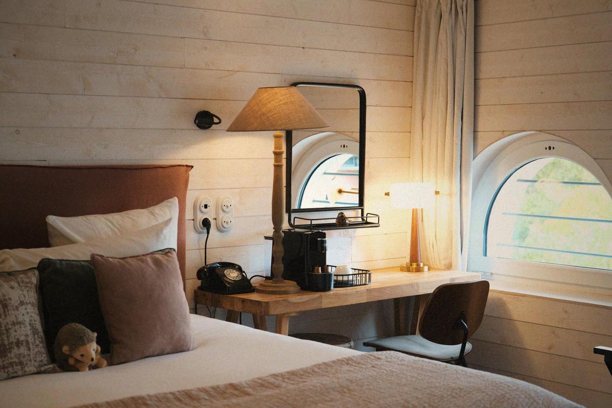 טולוז Boutique Hotel Soclo מראה חיצוני תמונה