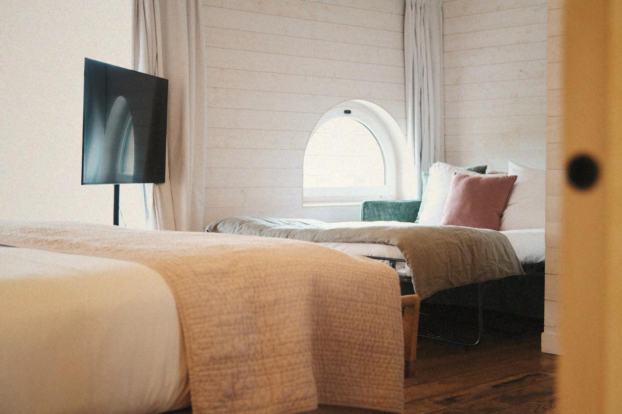 טולוז Boutique Hotel Soclo מראה חיצוני תמונה