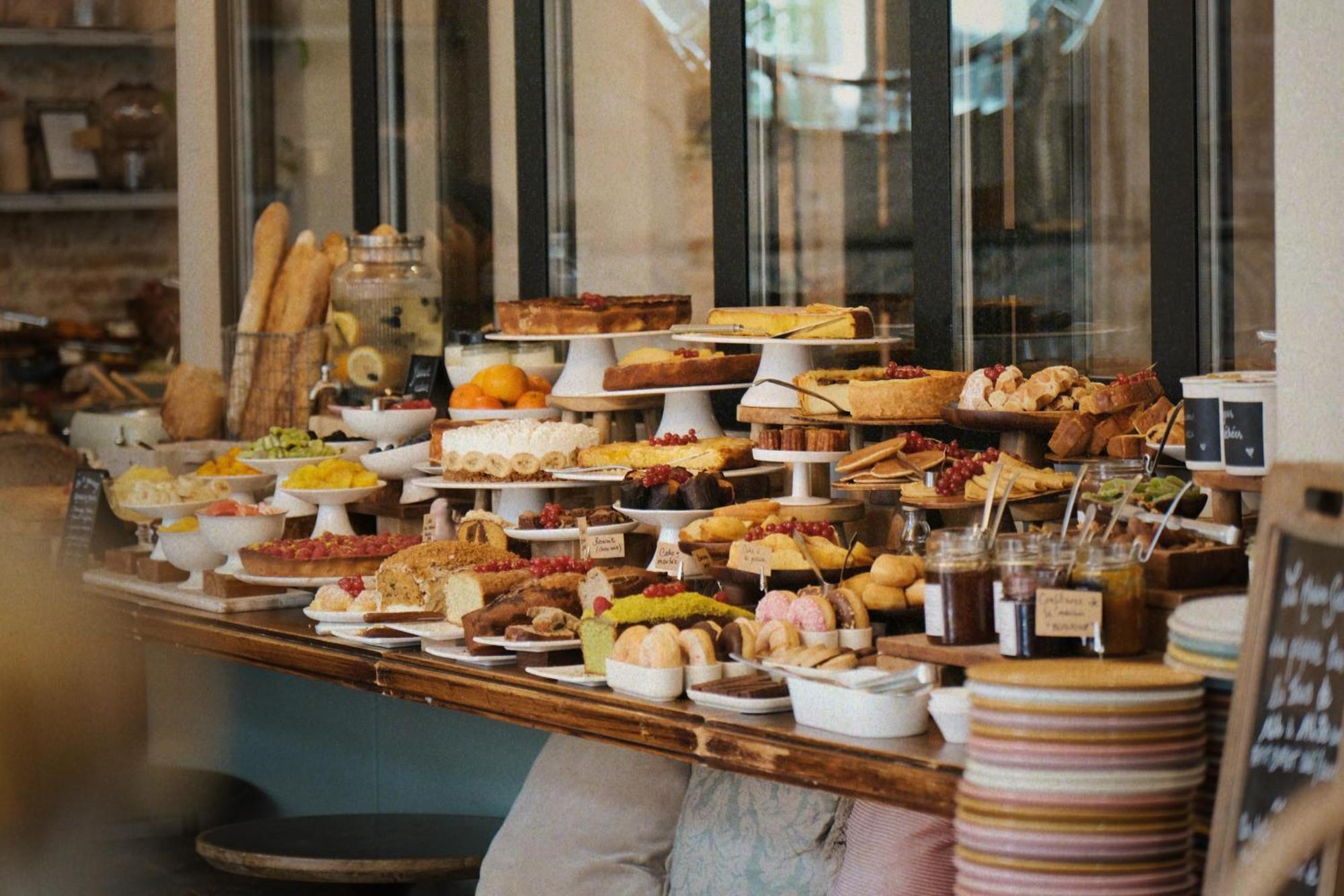 טולוז Boutique Hotel Soclo מראה חיצוני תמונה